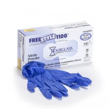 Alexandria professional Spa massage gloves (  ), 100 . - ,   