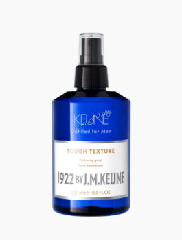 1992 By J.M.Keune Tough Texture Spray (Спрей уплотняющий), 250 мл