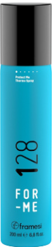 For-me 128 Protect Me Thermo Spray (Спрей-термозащита), 200 мл
