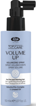 Volumizing Spray (Спрей для придания объёма для тонких и ослабленных волос), 150 мл