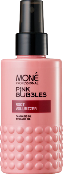Pink Bubbles Root Volumizer (Спрей для прикорневого объема), 150 мл