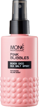Pink Bubbles Beach Chic Sea Salt Spray (Спрей для волос с морской солью), 150 мл