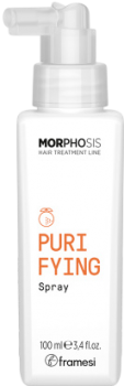 Morphosis Purifying Spray (Спрей от перхоти для глубокого очищения), 100 мл