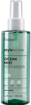 Styleactive S50 Ocean Mist-Texturizer (Спрей текстурирующий с морской солью), 150 мл