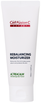 Rebalancing Moisturizer (Средство увлажняющее для комбинированной и жирной кожи), 100 мл