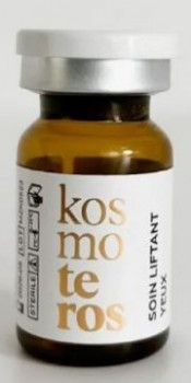 Kosmoteros Sterile Soin Liftant Yeux (Стерильный омолаживающий концентрат для глаз с лифтинговым эффектом), 6 мл.