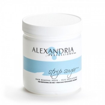 Alexandria professional Strip sugar paste (   ), 454 . - ,   