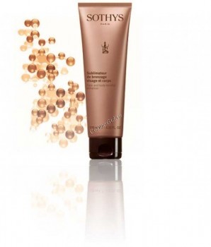 Sothys Face And Body Tanning Enhancer ( - ), 125  - ,   