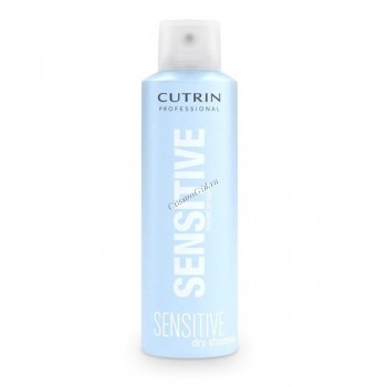 Cutrin Sensitive refreshing dry shampoo ( ), 200 . - ,   