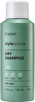 Styleactive S12 Dry Shampoo (Сухой шампунь), 150 мл