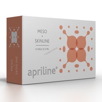 Apriline Meso Skin line (   ), 5  - ,   