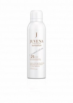 Juvena Sunsation superior anti-age dry oil spray spf 25 (   - C spf 25), 200 . - ,   
