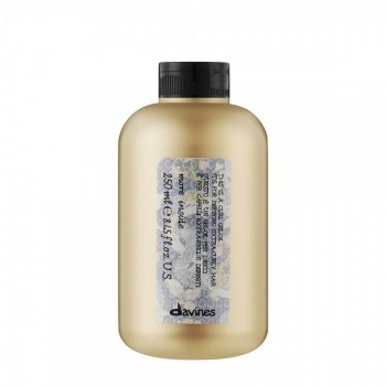 Сurl Gel Oil (Гель-Масло для мягкой фиксации локонов и кудрей), 250 мл
