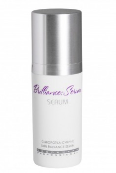 Brilliance: Serum (Сыворотка-сияние), 30 мл