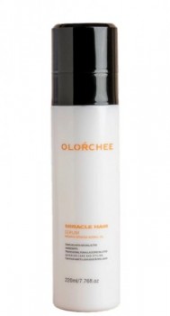 Miracle Hair Serum (Сыворотка-спрей c маслами арганы и семян моркови), 220 мл