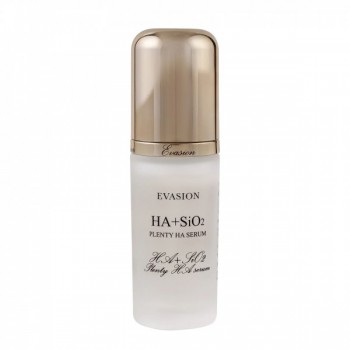HA+SiO2 Plenty HA Serum (Сыворотка), 40мл