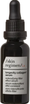 Longevity Collagen+ Serum (Сыворотка коллаген+ с эффектом филлера), 30 мл