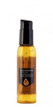 Crioxidil Macadamia Oil Serum (Сыворотка с маслом макадамии), 100 мл