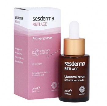 Sesderma Reti age Anti-aging serum ( ), 30  - ,   