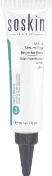 Stop imperfection serum (Сыворотка «Стоп-акне»), 15 мл