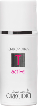 (Сыворотка T Active), 30 мл