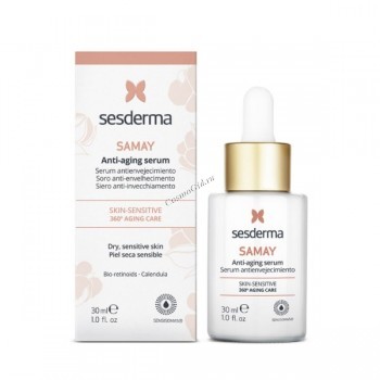 Sesderma Samay Anti-aging serum ( ), 30   - ,   