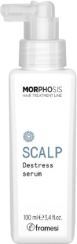 Morphosis Scalp Destress Serum (Сыворотка для чувствительной кожи головы), 100 мл