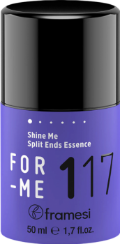For-me 117 Shine Me Split Ends (Сыворотка для кончиков волос)