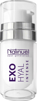 Exohyal Intense (Сыворотка для лица с экзосомами и пептидами), 15 мл
