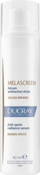 Melascreen (Сыворотка против пигментации, придающая сияние коже), 40 мл