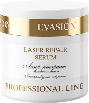 Laser Repair Serum (Сыворотка-репарант), 400 мл
