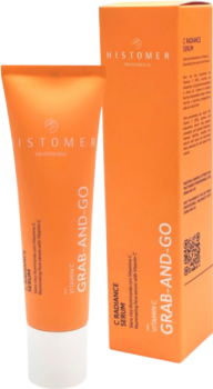 C Radiance Serum (Сыворотка с Экзосомами), 30 мл