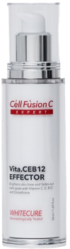 Vita.CEB12 Effector (Сыворотка с комплексом витаминов СЕВ12), 50 мл
