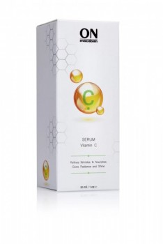VC Serum vitamin C (Сыворотка с витамином С)