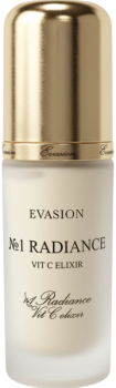 №1 Radiance Vit C Elixir (Сыворотка-сияние для лица с витамином С), 40 мл