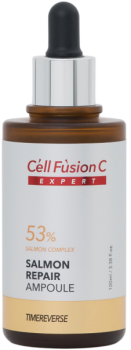 Salmon Repair ampoule (Сыворотка высококонцентрированная для зрелой кожи), 100 мл
