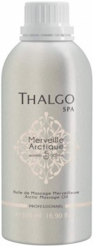 Thalgo Arctic Massage Oil (  ), 500  - ,   