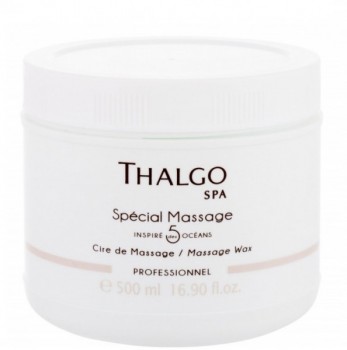 Thalgo Massage Wax ( -   ), 500  - ,   