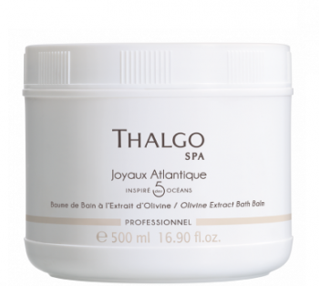 Thalgo Olivine Extract Bath Balm (     ), 500  - ,   
