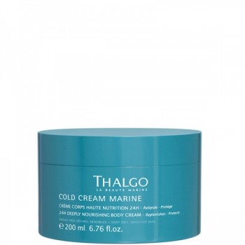 Thalgo Deeply Nourishing Body Cream (     24) - ,   