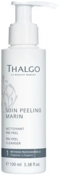 Thalgo Pre-Peel Cleanser (     ), 100  - ,   