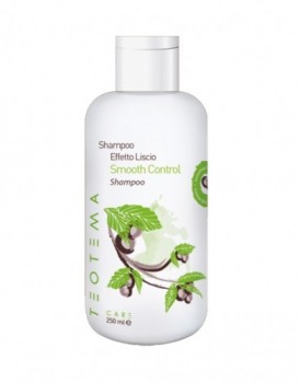 Teotema Shampoo effetto liscio (Разглаживающий шампунь)