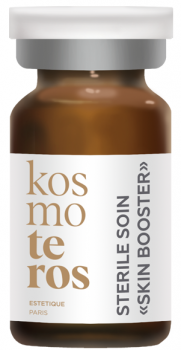 Sterile Soin Skin Booster (Стерильный биоревитализирующий концентрат с PDRN), 1 шт x 5 мл