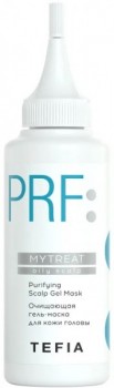 Mytreat Purifying Scalp Mask (Очищающая гель-маска для кожи головы), 120 мл