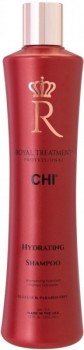 CHI Royal Treatment Pure Hydration shampoo (   ) - ,   