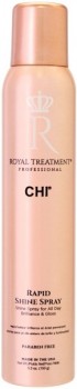 Royal Treatment Rapid Shine (Спрей-блеск «Королевский уход»), 150 г