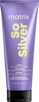 Total Results So Silver Mask (Маска для интенсивной нейтрализации), 200 мл