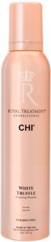 CHI Royal Treatment White Truffle (Мусс для волос «Королевский уход»), 227 г