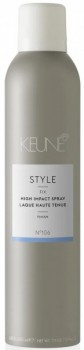 Style High Impact Spray (Лак для волос сильной фиксации), 300 мл