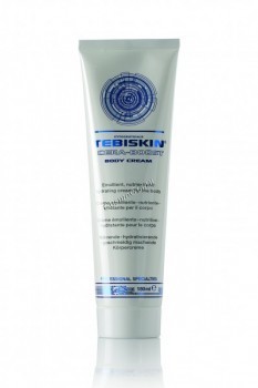 Tebiskin Cera-Boost body cream (     ), 150  - ,   